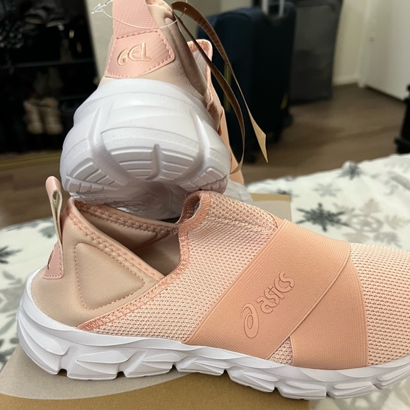 ASICS Quantum Lyte Slip-On NWT - Picture 3 of 7